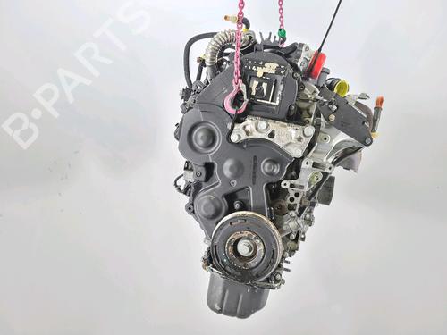 Moteur PEUGEOT 207 (WA_, WC_) 1.6 HDi (109 hp) 22685500