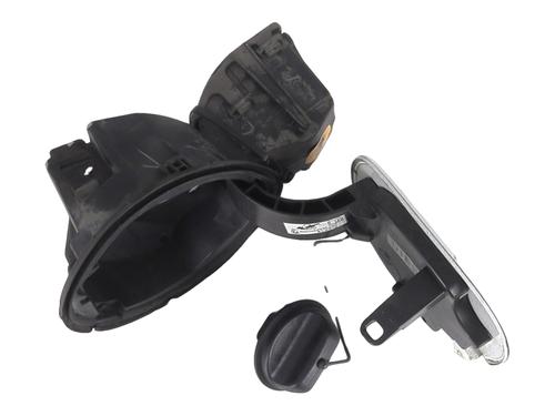 Fuel flap RENAULT CLIO IV (BH_) 1.5 dCi 75 | BP31349889C131 