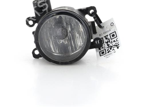 Faro Antiniebla delantero derecho Faro Antiniebla delantero derecho RENAULT CLIO IV (BH_) 1.5 dCi 75 (75 hp) 36946188 36946188