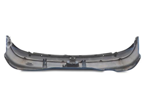Rear bumper PEUGEOT 206 Hatchback (2A/C)  | BP27729399C8 