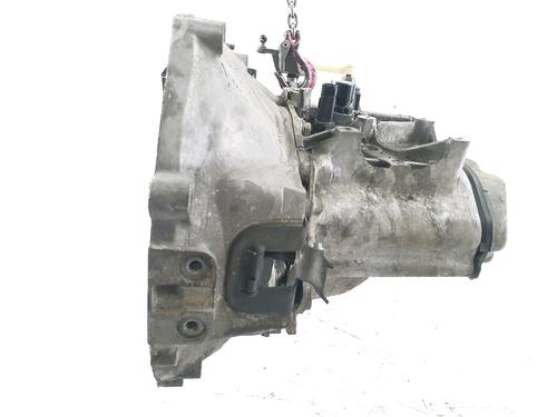 Used Gearbox Gearbox PEUGEOT 207 (WA_, WC_) 1.4 HDi (68 hp) 33190446 33190446