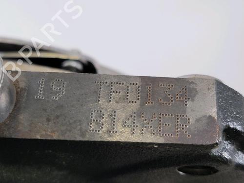 Engine OPEL CORSA E (X15) 1.4 (08, 68) | BP21275310M1 - Image 9