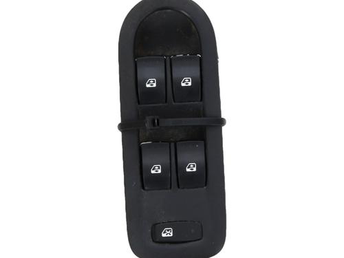 Venstre Foran elrute bryter RENAULT SCÉNIC II (JM0/1_) 1.5 dCi (JM1E, JM16) (106 hp) 30653845