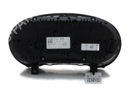 Instrument cluster AUDI A3 Sportback (8VA, 8VF) 2.0 TDI | BP30094139C47 