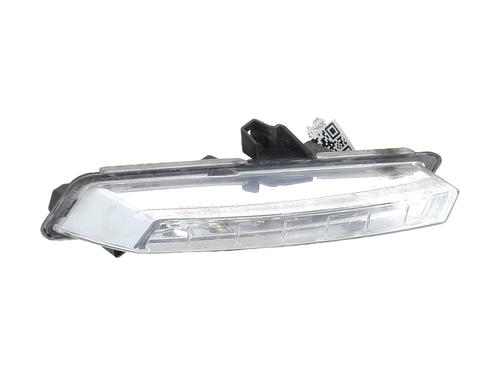 Used Left daytime light RENAULT CLIO IV (BH_) 1.5 dCi 75 (75 hp) 33230339