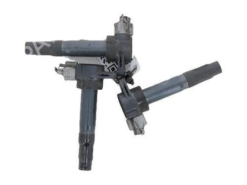 Tændspole Tændspole NISSAN PIXO (UA0) 1.0 (68 hp) 34111606 34111606