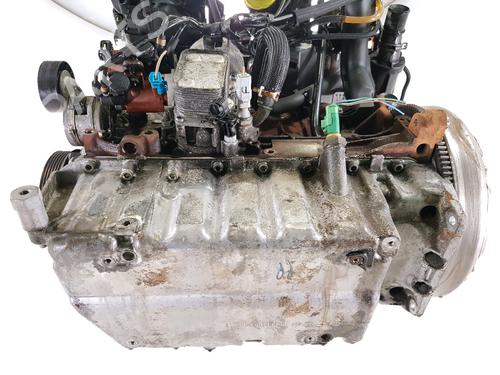 Engine PEUGEOT 307 CC (3B) 2.0 HDi 135 | BP32401333M1