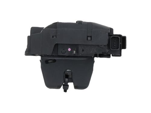 Fechadura da mala PEUGEOT 308 I (4A_, 4C_) 1.6 HDi (114 hp) 32077609