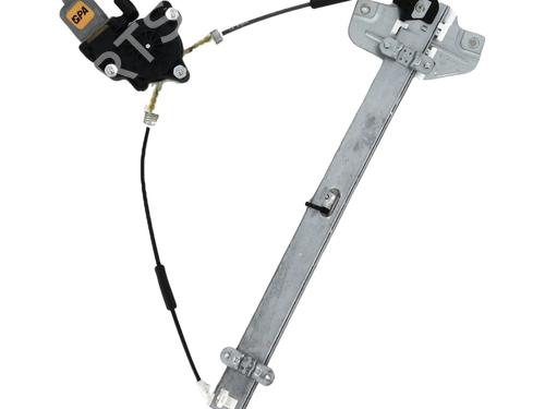 Front right window mechanism KIA PICANTO II (TA) 1.0 | BP29381706C23 