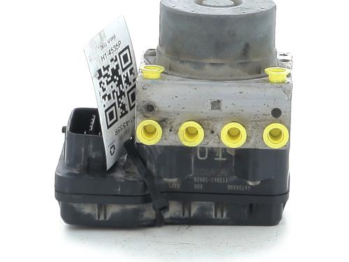 ABS Bremseaggregat MITSUBISHI L200 / TRITON (KA_T, KB_T) 2.5 DI-D 4WD (KB4T) | BP30924793M43