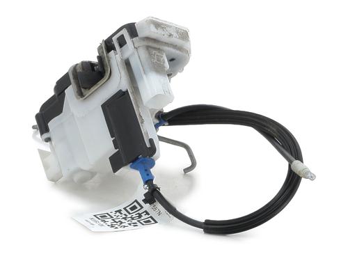 Front left lock CITROËN NEMO MPV 1.3 HDi 80 | BP26444240C98 