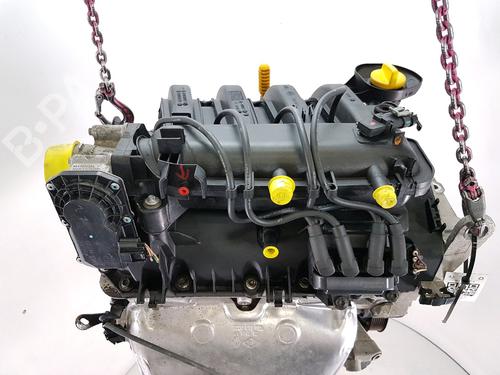 Engine RENAULT CLIO III (BR0/1, CR0/1) 1.2 16V (BR02, BR0J, BR11, CR02, CR0J, CR11) | BP36945776M1  - Image 5