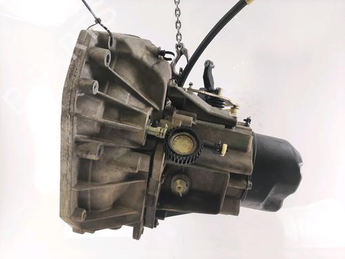 Used Gearbox Gearbox RENAULT CLIO IV (BH_) 0.9 TCe 90 (BHNF, BHMA, BHMH, BHJK, BHJR) (90 hp) 36252680 36252680