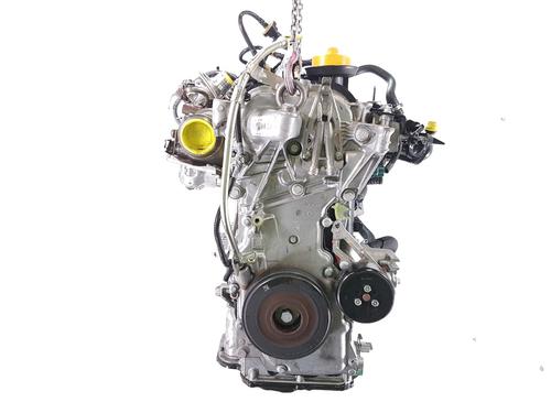 Używane Silnik NISSAN MICRA V (K14) 1.0 IG-T 100 (101 hp) 24632728
