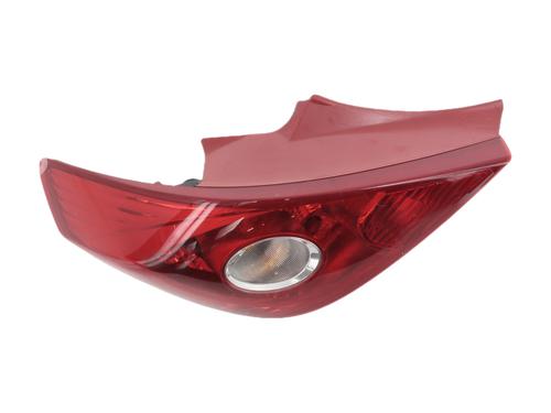 Used Left taillight Left taillight 36795258 36795258