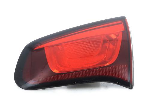 Used Right tailgate light CITROËN C3 II (SC_) 1.6 HDi (92 hp) 31876214