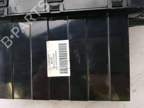Climate control HYUNDAI TUCSON (JM) 2.0 CRDi All-wheel Drive | BP15063911I5 