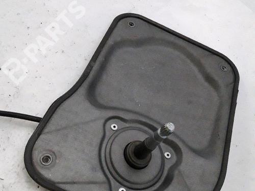 Rear right window mechanism SKODA FABIA II (542) 1.2 TSI | BP10908502C25 