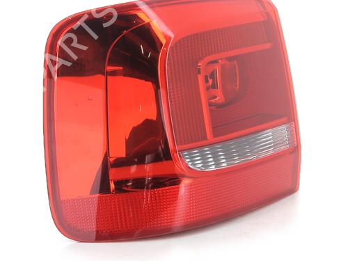 Left taillight VW TOURAN (1T3) 2.0 TDI | BP32848309C34  - Image 5
