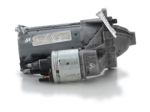 Used Starter RENAULT MEGANE III Hatchback (BZ0/1_, B3_) 1.5 dCi (BZ0C) (90 hp) 30583782