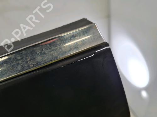 Left sideskirt CITROËN C5 II (RC_) 2.0 HDi (RCRHRH) | BP25830712C115 