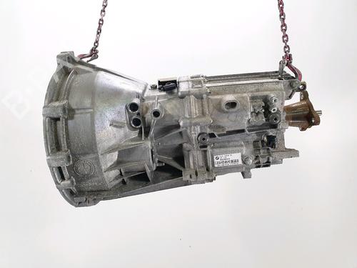 Gearbox BMW 1 (F20) 118 d | BP36373447M3 - Image 1