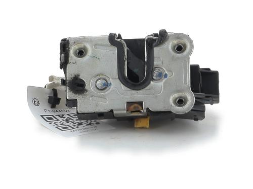 Venstre bagtil lås DACIA LODGY (JS_) 1.5 dCi (JSMC, JSAF) | BP29988340C100