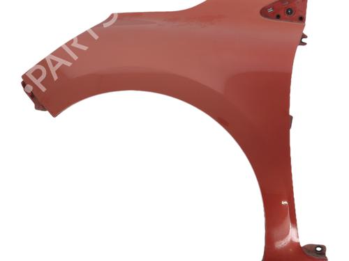 Used Left front fenders Left front fenders RENAULT CLIO IV (BH_) 0.9 TCe 90 (BHNF, BHMA, BHMH, BHJK, BHJR) (90 hp) 35999307 35999307