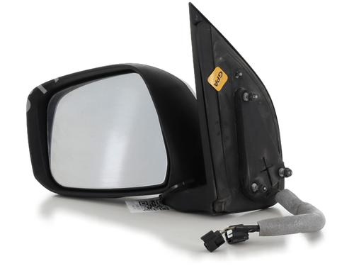 Left mirror NISSAN PATHFINDER III (R51) 2.5 dCi 4WD | BP24872010C26 