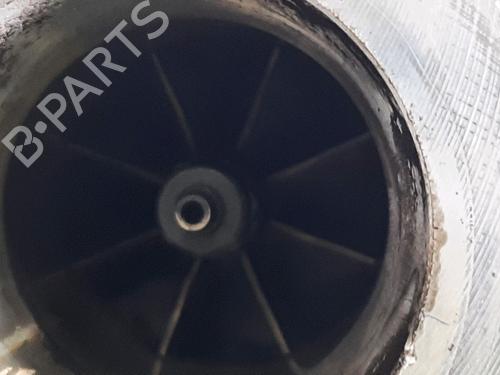 Engine RENAULT CLIO IV (BH_) 1.5 dCi 75 | BP31079600M1