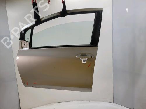 Used Left front door Left front door 37167024 37167024