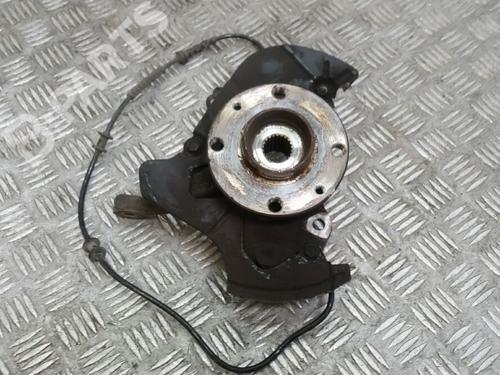 Used Right front steering knuckle Right front steering knuckle FIAT PANDA (169_) 1.2 (169.AXB11, 169.AXB1A) (60 hp) 10476573 10476573