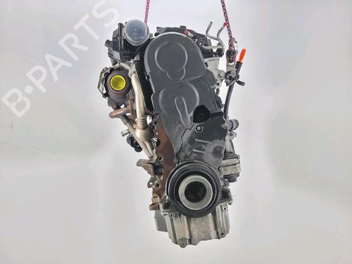 Motor VW CADDY III Box Body/MPV (2KA, 2KH, 2CA, 2CH) 1.9 TDI (105 hp) 29381371