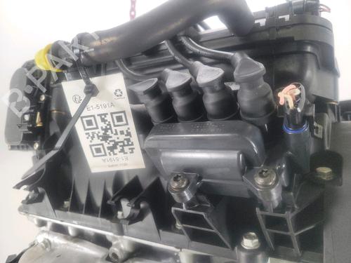 Engine RENAULT TWINGO I (C06_) 1.2 16V (C06C, C06D, C06K) | BP30632699M1