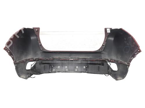Rear bumper MITSUBISHI ECLIPSE CROSS (GK_, GL_) 1.5 T-Mivec 4WD | BP30449125C8 