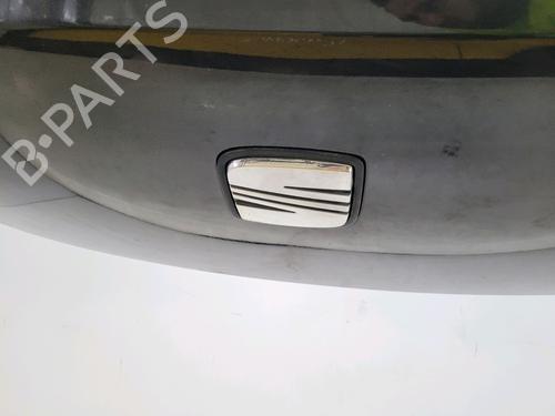 Bakluke CC/Kombi-Kupé SEAT LEON (1M1) 1.8 20V T | BP22896237C6 