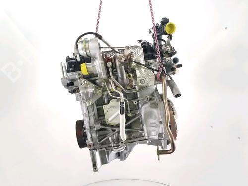 Engine SUZUKI VITARA (LY) 1.4 Hybrid (Mild Hybrid) (APK414) | BP27247458M1 - Image 2