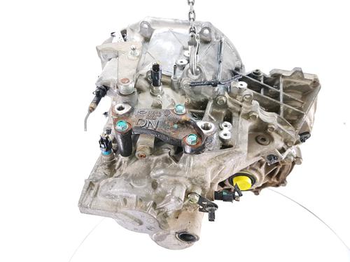 Gearbox RENAULT KOLEOS I (HY_) 2.0 dCi 4x4 (HY0B) | BP30190247M3