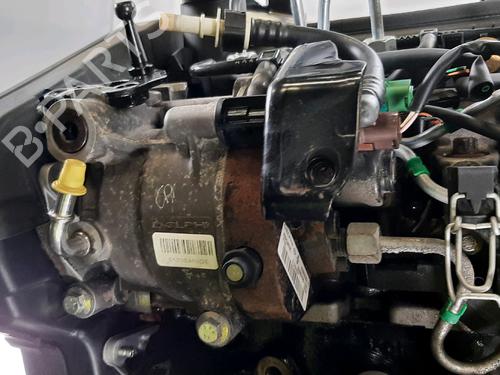 Engine RENAULT MODUS / GRAND MODUS (F/JP0_) 1.5 dCi (FP0G, JP0G) | BP31122522M1 