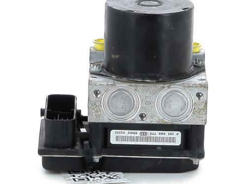 Used ABS pump ABS pump VW POLO IV (9N_, 9A_) 1.4 TDI (70 hp) 33646156 33646156