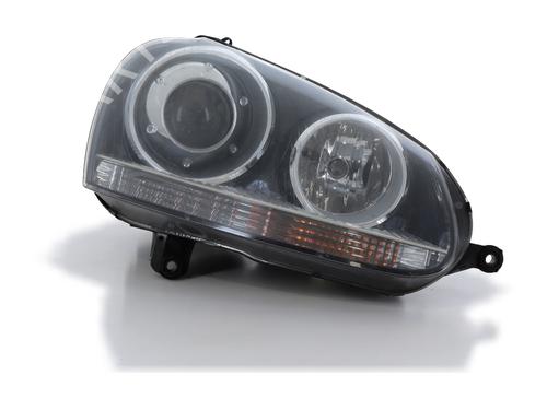 Used Right headlight VW GOLF V (1K1) 2.0 TDI (170 hp) 29346396