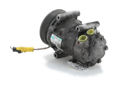 AC-Kompressor PEUGEOT 206 Hatchback (2A/C) 1.6 HDi 110 | BP29517541M34 