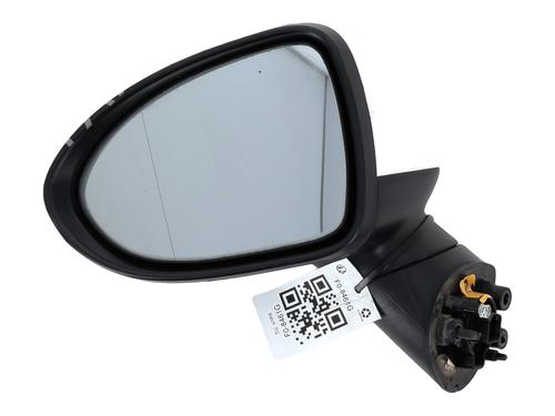 Außenspiegel links für KIA RIO III (UB) 1.25 CVVT (86 hp) 24215482