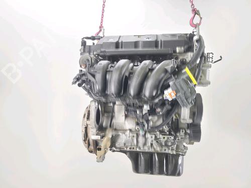 Engine CITROËN C4 Picasso II 1.6 VTi 120 | BP29443823M1 - Image 4