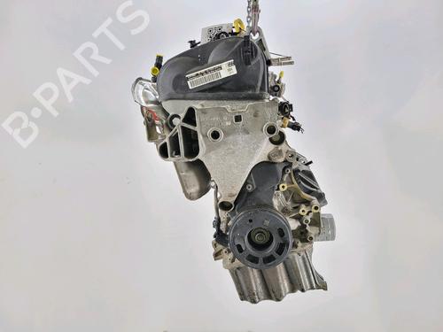 Used Engine AUDI A1 Sportback (GBA) 25 TFSI (95 hp) 18969828