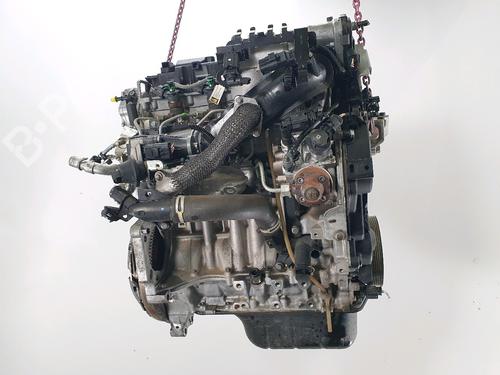 Engine CITROËN BERLINGO MULTISPACE (B9) | BP35798353M1 - Image 4