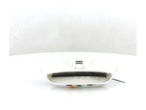 Used Tailgate handle NISSAN LEAF (ZE0) Electric (109 hp) 28068602