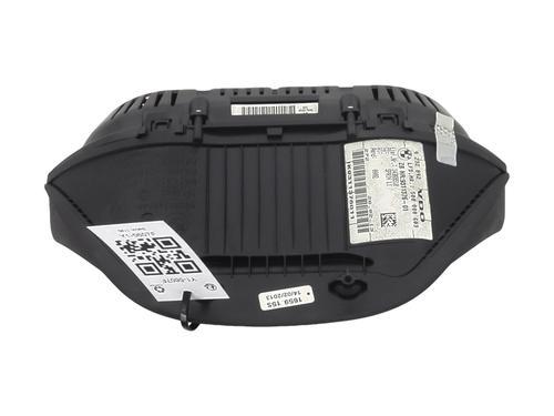 Used Instrument cluster BMW 1 (F20) M 135 i xDrive (320 hp) 31349740