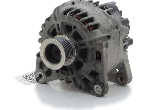 Used Alternator RENAULT MEGANE CC (EZ0/1_) 1.9 dCi (EZ0J, EZ1S) (131 hp) 29987579