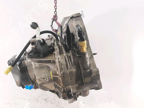 Gearbox DACIA DUSTER (HS_) 1.5 dCi (HSAJ) | BP33838732M3 - Image 3